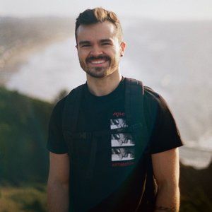 Meet your Posher, Sam